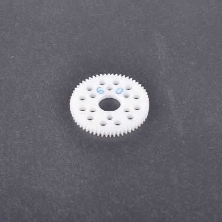 Core RC Diff Spur 48DP - 60T - for Diff or Spool Axle (CRW48060)