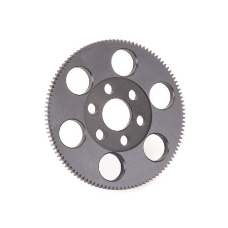 Core RC XRay Black 64p78t spur - T02 '08 (CRWX64078)