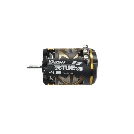 Arrowmax DASH R-Tune V3 Mod 540 S/sored BL Motor 4.5T (DA744045)