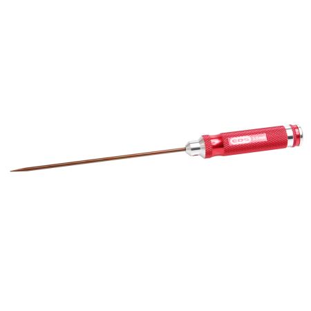 EDS Flat Head Screwdriver 3.0x150mm (ED130130)