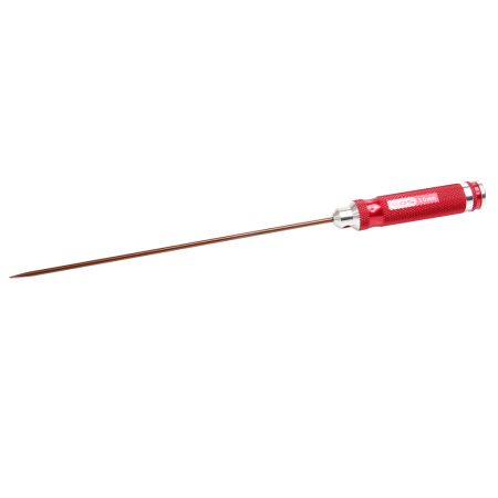 EDS Flat Head Screwdriver 3.0x200mm (ED130132) EDS Flat Head Screwdriver 3.0x200mm (ED130132)