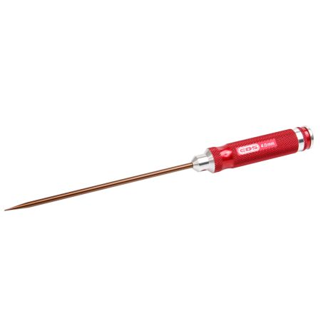 EDS Flat Head Screwdriver 4.0x150mm (ED130140)