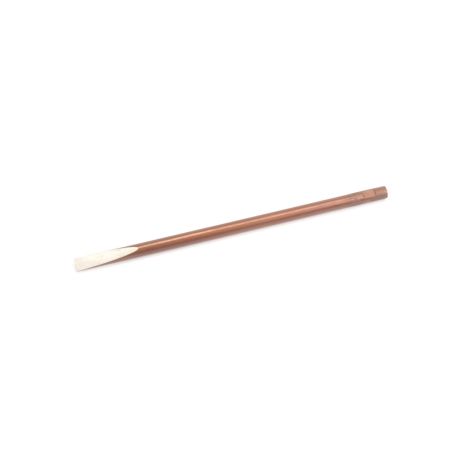 EDS Flat Head Screwdriver 5.0x120mm Tip Only (ED131150)