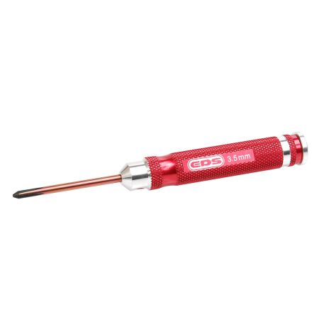 EDS Phillips Screwdriver 3.5x45mm (ED140134) EDS Phillips Screwdriver 3.5x45mm (ED140134)