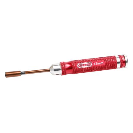 EDS Nut Driver 4.5x45mm (ED150144) EDS Nut Driver 4.5x45mm (ED150144)