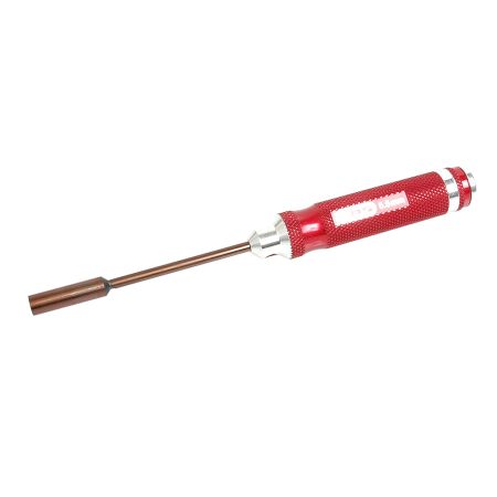 EDS Nut Driver 5.5x100mm (ED150155) EDS Nut Driver 5.5x100mm (ED150155)