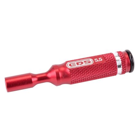 EDS Mini Nut Driver 5.5mm (ED150355) EDS Mini Nut Driver 5.5mm (ED150355)