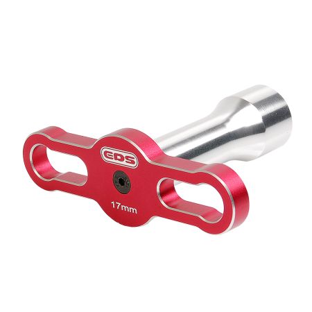 EDS Wheel Nuts Driver 17mm (ED190005) EDS Wheel Nuts Driver 17mm (ED190005)