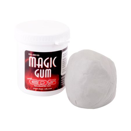 EDS EDS Magic Cleaning Gum - 150g (ED600100) EDS EDS Magic Cleaning Gum - 150g (ED600100)