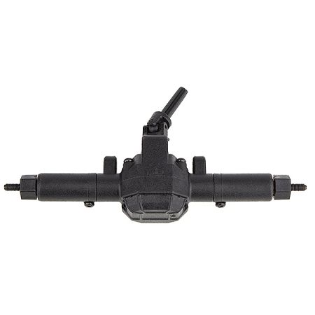 Element RC Enduro24 Rear Axle Assembly (EL21704) Element RC Enduro24 Rear Axle Assembly (EL21704)