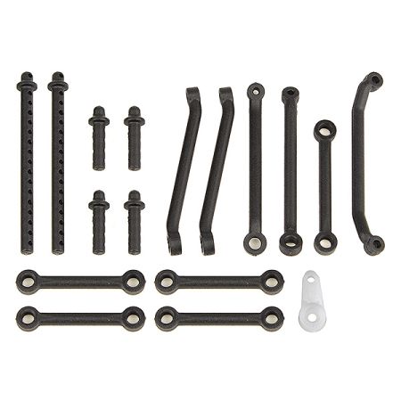 Element RC Enduro24 Links (EL21706) Element RC Enduro24 Links (EL21706)