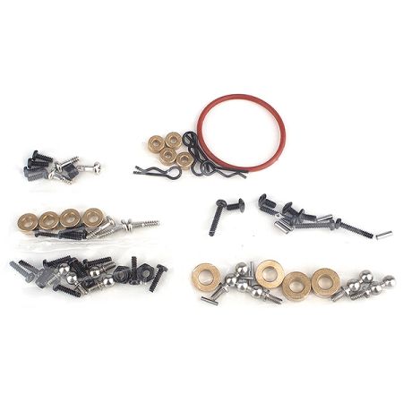 Element RC Enduro24 Hardware Set (EL21709) Element RC Enduro24 Hardware Set (EL21709)