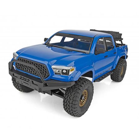 Element RC Enduro Trail Truck Knightrunner RTR Blue Edition (EL40115)