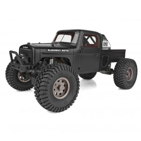 Element RC Enduro Ecto Trail Truck RTR - Black (EL40122)