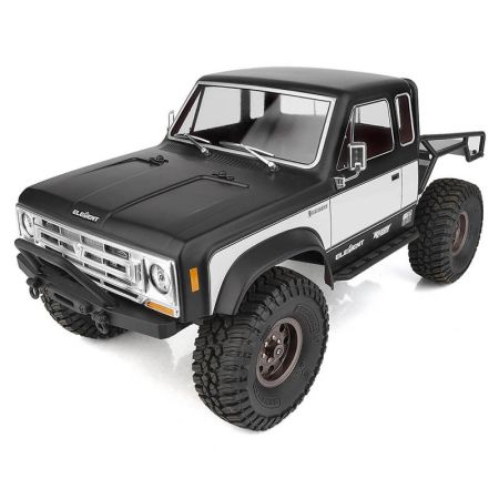 Element RC Enduro Trail Truck Sendero Hd Black RTR (EL40123)