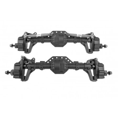 Element RC Enduro Portal Axle Conversion Kit (EL40128)