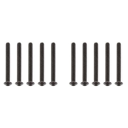 Element RC Screws M3X28 mm Bhcs (EL41078)