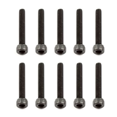 Element RC Screws M2.5X16 mm Shcs (EL41086)