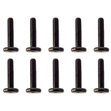 Element RC Enduro Screws M3X0.5X16mm Lp Shcs (EL41093)