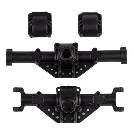 Element RC Enduro12 Front And Rear Gearbox (EL41123)