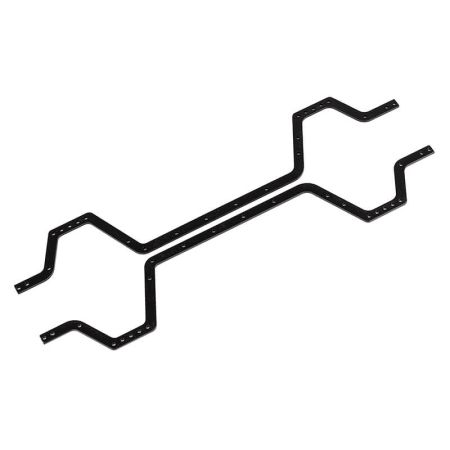 Element RC Enduro12 Chassis Frame Rails (EL41131)