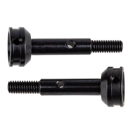 Element RC Enduro12 Front Cvd Axles (EL41132)