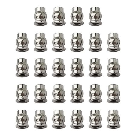 Element RC FT Enduro Pivot Ball Set Steel (EL42056)