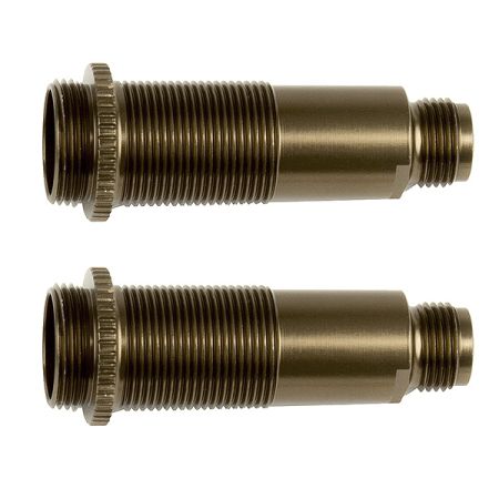 Element RC FT Enduro Shock Bodies, Bronze, 10X32 mm (EL42086)