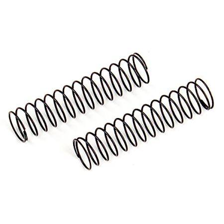 Element RC Shock Springs, White, 0.95 Lb/In, L63 mm (EL42088)