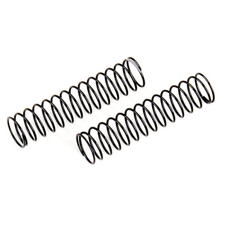 Element RC Shock Springs, Gray, 1.49 Lb/In, L63 mm (EL42089)