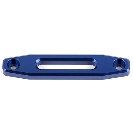 Element RC FT Sendero Fairlead, Blue Aluminum (EL42130)