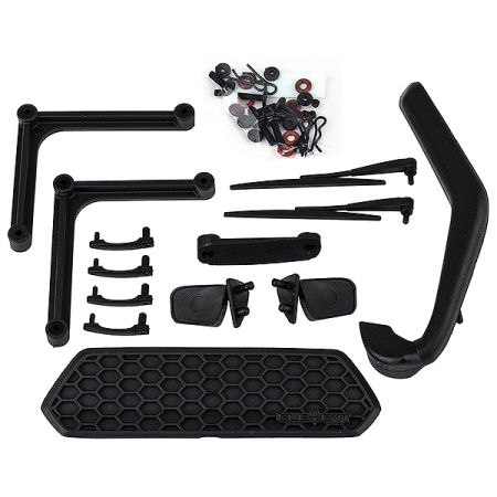 Element RC Enduro Knightrunner Body Accessories (EL42168)