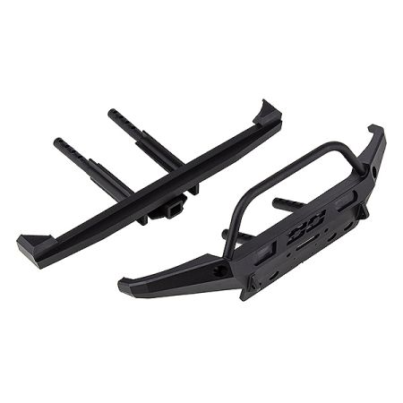 Element RC Enduro Demello Bumper Set Knightrunner Body (EL42170)