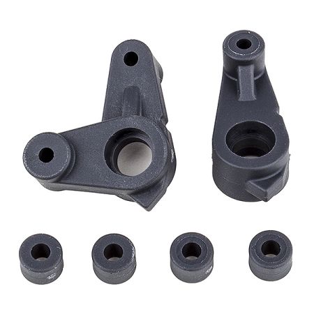 Element RC Enduro Ifs Steering Bellcranks, Hard (EL42206)