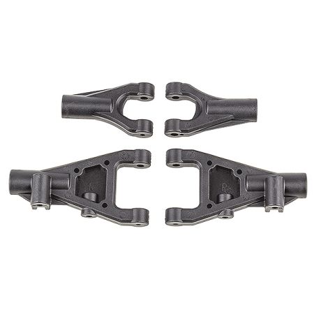 Element RC Enduro Ifs Skid Suspension Arms, Hard (EL42207)