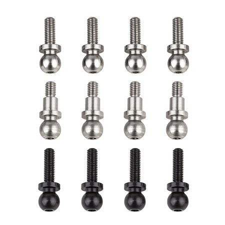 Element RC Enduro Ifs Ballstud 5.8mm (EL42216)