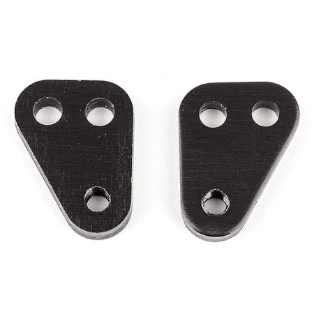 Element RC Enduro Ifs Suspension Arm Shock Mounts (EL42225)