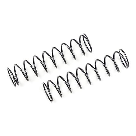 Element RC Enduro Ifs Shock Springs Black 63mm (EL42230)