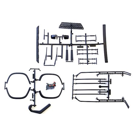 Element RC Trailrunner Body Accessories (EL42243)