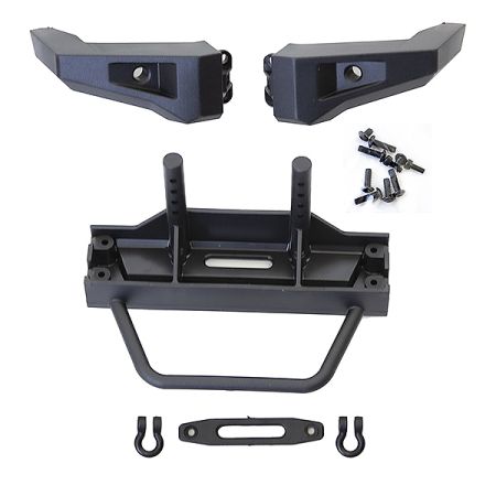 Element RC Trailrunner Bumper Set (EL42244)