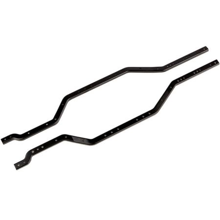 Element RC Enduro Gatekeeper Chassis Rails (EL42257)