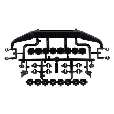 Element RC Enduro Knightwalker Bumper Set (EL42279)