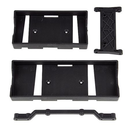 Element RC Enduro Se Battery Box (EL42302)