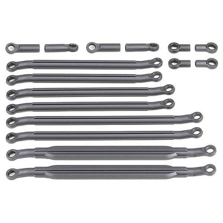 Element RC Enduro Se Links And Rod Ends (EL42306)