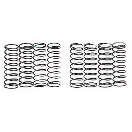 Element RC Enduro Se Shock Springs SoFT (EL42313)