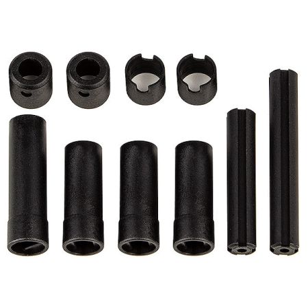 Element RC Enduro Se Drive ShaFT Parts Moulded (EL42314)
