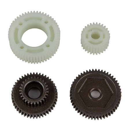 Element RC Enduro Se Stealth Xf Gears (EL42316)