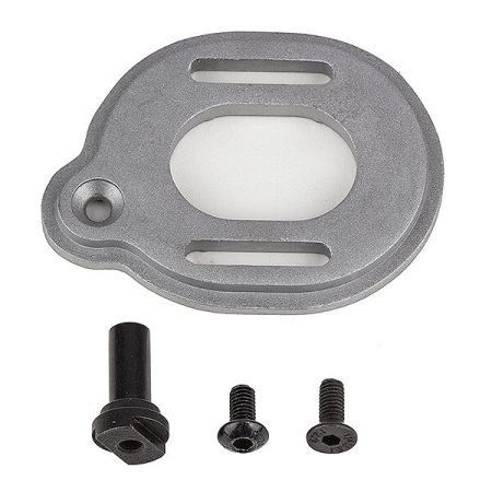 Element RC Enduro Se Stealth Xf Motor Plate (EL42317)