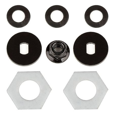 Element RC Enduro Se Stealth Xf Slipper Clutch (EL42318)