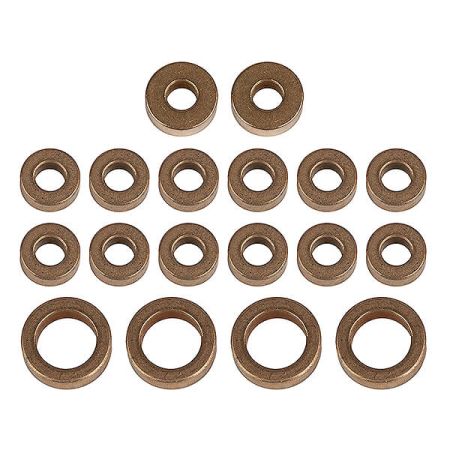 Element RC Enduro Se Bushing Set (EL42321)